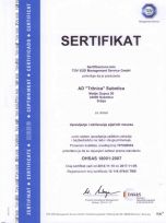 OHSAS 18001_2007